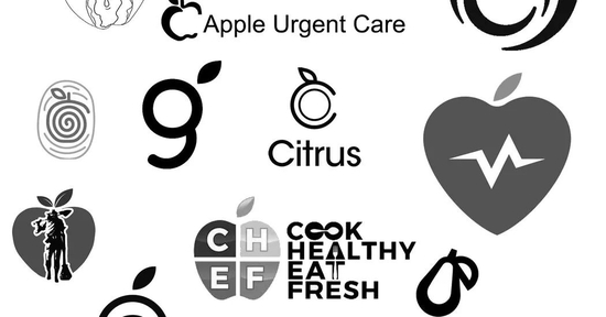 Apple|苹果变成“水果讼棍”