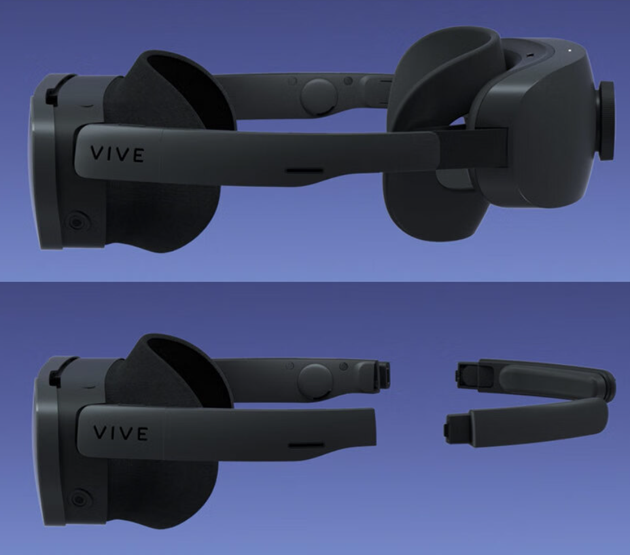 9888ԪHTC VIVE XRӢװ˫1920p Ȳε