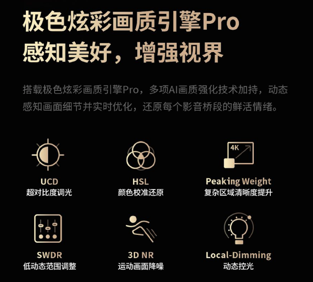 120Hz、百级分区背光影像旗舰，乐视电视85寸新品S85，老用户以旧换新只要6499元