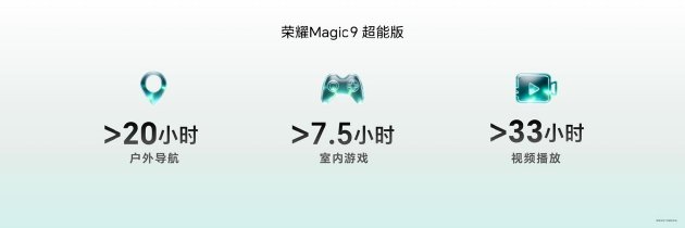 荣耀Magic9 系列正式发布，全明星旗舰阵容覆盖满配影像、小屏旗舰与极致性能，售价4499元起