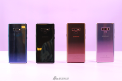 争鸣：三星Note9发布，新款旗舰你是否满意？