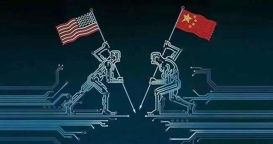 一文读懂美国对中国科技企业的精准偷袭与中国的出击之策