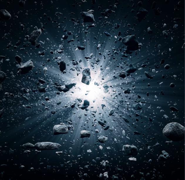 宇宙会有终结吗?目前不同的理论给出了不同的回答