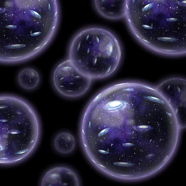 目前,一些理论学家认为,多数宇宙(并非所有宇宙)实际上是不存在的,弦理论所预测的宇宙数量并没有那么多。
