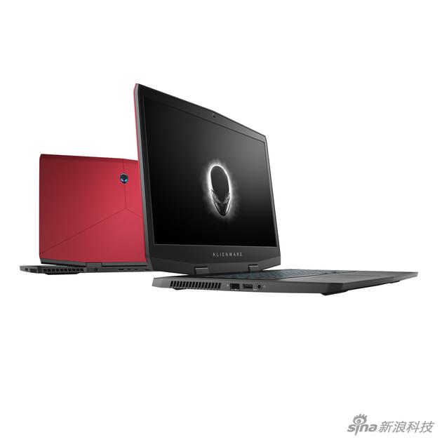 ALIENWARE m17