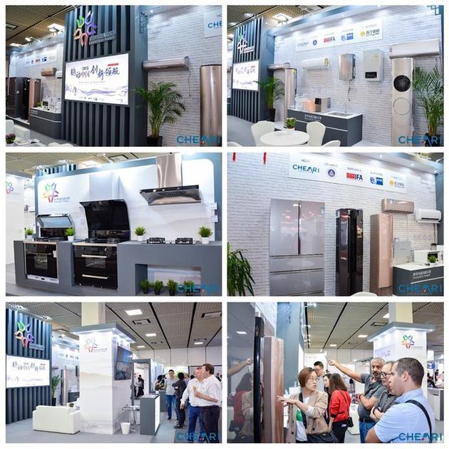 长虹空调老总_长虹空调图片(3)