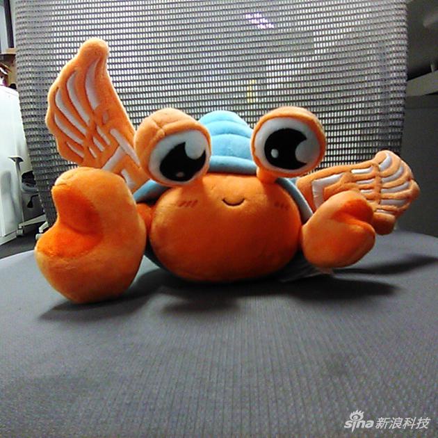 500万像素样张,足够用