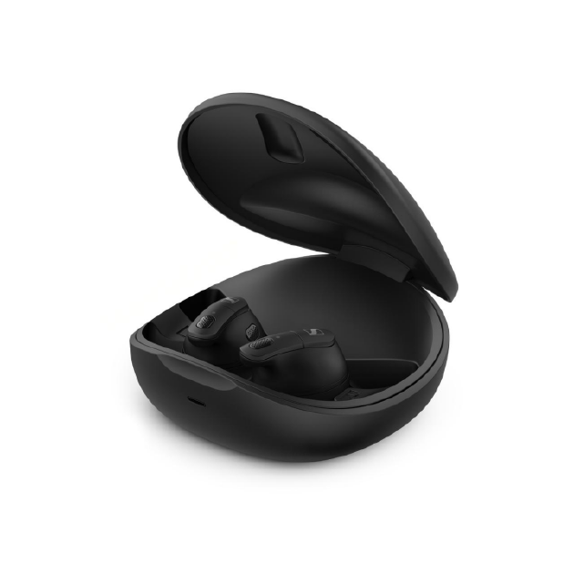 森海塞尔推出全新对话增强耳机