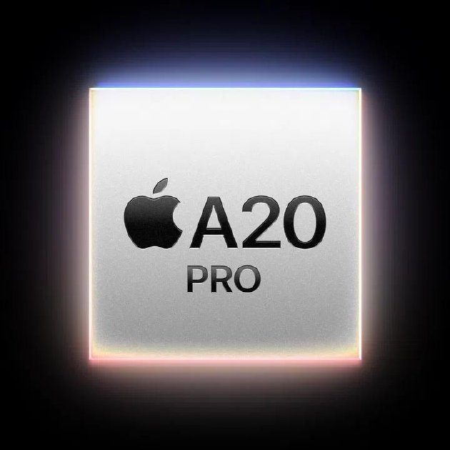 当M系列基因落到iPhone：A20 Pro，苹果写给移动计算的工程答卷