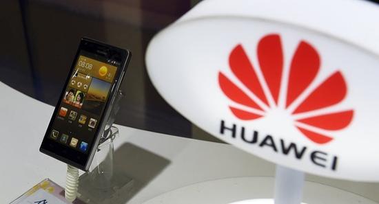 华为手机两品牌已超三星位居俄智能手机市场份额首位