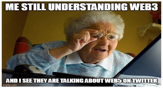 Web4内心OS：直接略过我，请问礼貌吗？