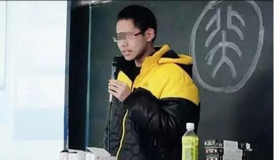 ▲北大吴谢宇弑母,随身携带30多张身份证逃亡多年