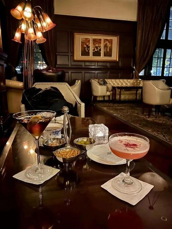 趁着双十一，冯珂迎来了难得的放松时光