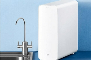 云米泉先Super Pro1200G净水器评测