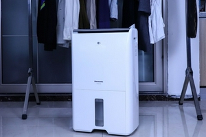 松下F-60C1YXC除湿机评测
