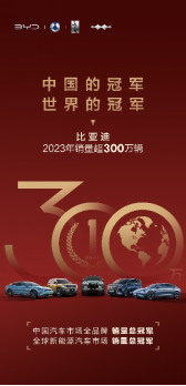 时隔39年，中国车企终究夺回中国市场销量冠军