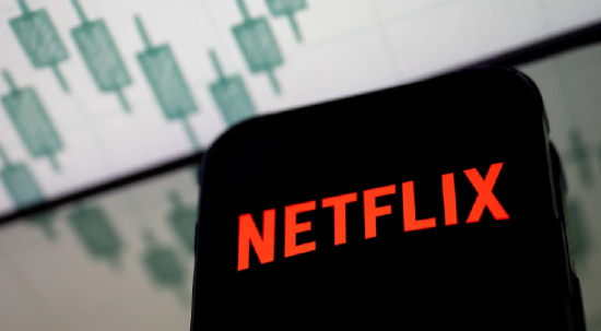 微博:多卡收-奈飞宣布按1比10分拆股票 盘后股价上涨