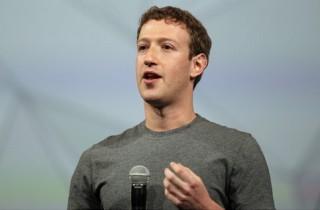扎克伯格：库克对Facebook信息泄露事件的评价很肤浅