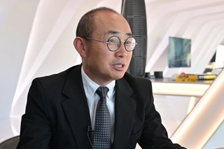 潘石屹谈5G：超乎想象与天翻地覆