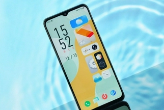 vivo Y55s评测：大电池长待机