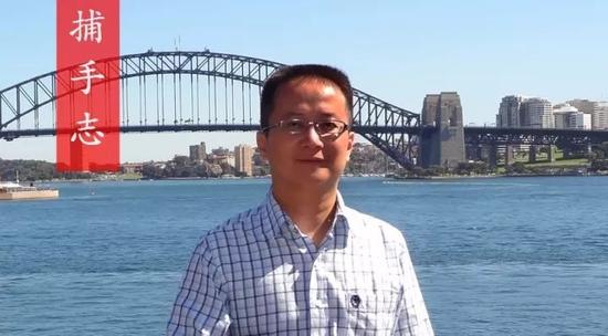 天使投资人 刘峻