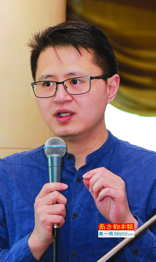洪延青
