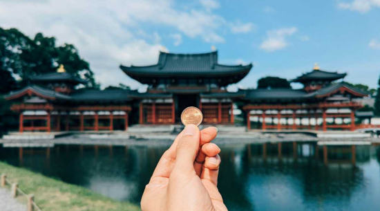 日本推出全球首个与日元挂钩的稳定币