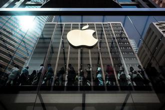 淡季中的火热财报：还有谁能阻止苹果市值破万亿？