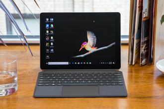 专访微软Surface之父:解读Surface Go如何竞争iPad？