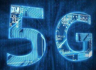 新浪5G啟動