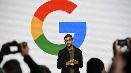 谷歌CEO皮查伊2.8亿美元的年薪是如何确定的？