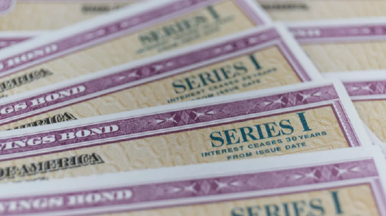 美国财政部宣布未来六个月新一期债券利率为4.03% 美国财政部宣布未来六个月新一期债券利率为4.03%