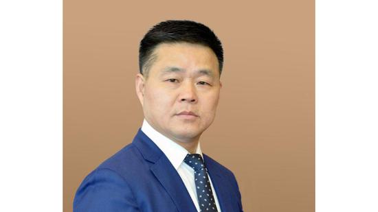 江华老总_银魂江华