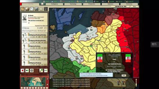 2D时代的《钢铁雄心2》