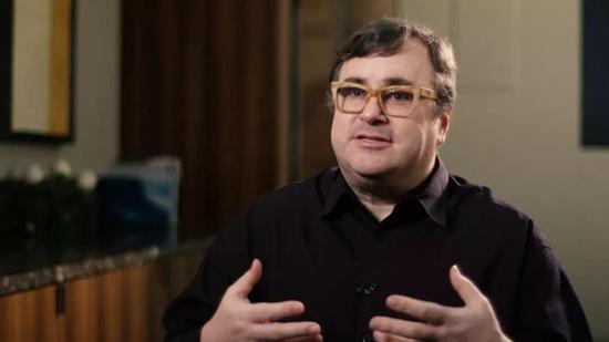 Reid Hoffman