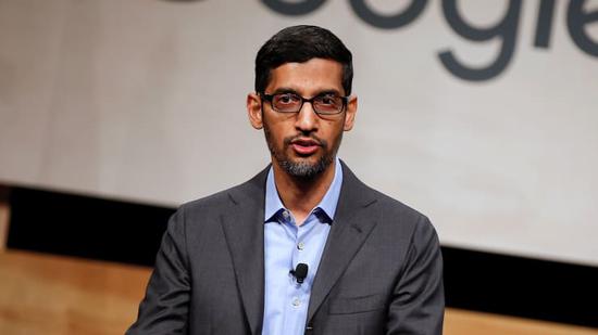谷歌CEO致信员工：6月1日前恐无法复工