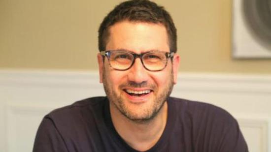 Talkspace CEO