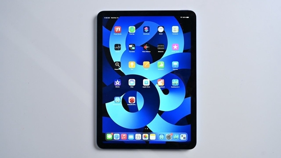 库克回应苹果第二财季iPad营收减少：部分原因是供应链限制