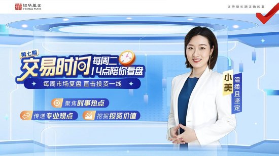 4月16日华夏富国嘉实博时汇添富等基金大咖说：国九条利好哪些板块？科技巨头财报前瞻！纳指或将新高？