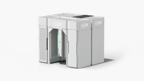 欧洲初创公司 IQM 计划打造高性能量子计算机,与谷歌(Google)、国际商业机器公司(IBM)等行业巨头展开竞争。