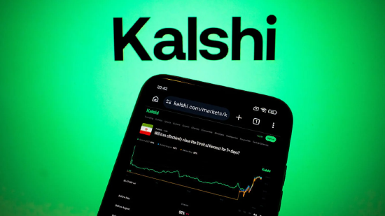 消息人士称Kalshi正在打造面向高端交易者的预测市场版“彭博终端”