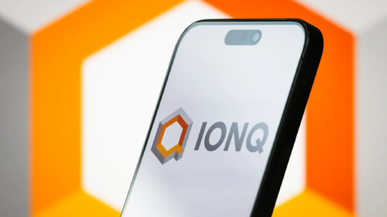 IonQ宣布取得量子计算重大技术突破,股价大涨