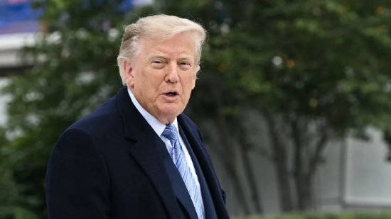 法官撤销特朗普对CNN、MS NOW、Politico的白宫禁令