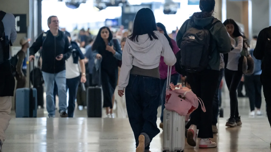 机票价格或将继续走高，但航空公司利润却难同步上涨