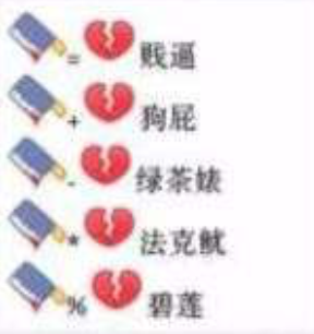 此前网友曝光的“彩蛋”