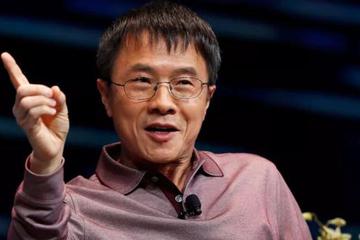 美国人陆奇的唯一正确选择