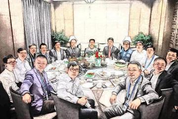 腾讯投资三个失误