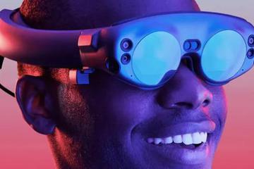 Magic Leap的“虚拟梦境”，终于梦碎了