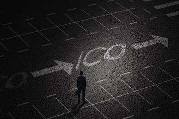 为什么说大多数ICO都是诈骗？