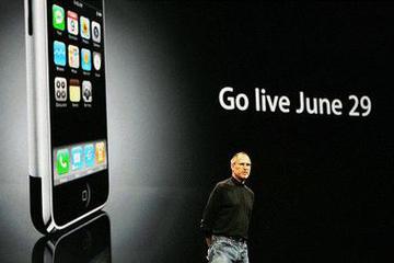 iPhone换代和越狱江湖